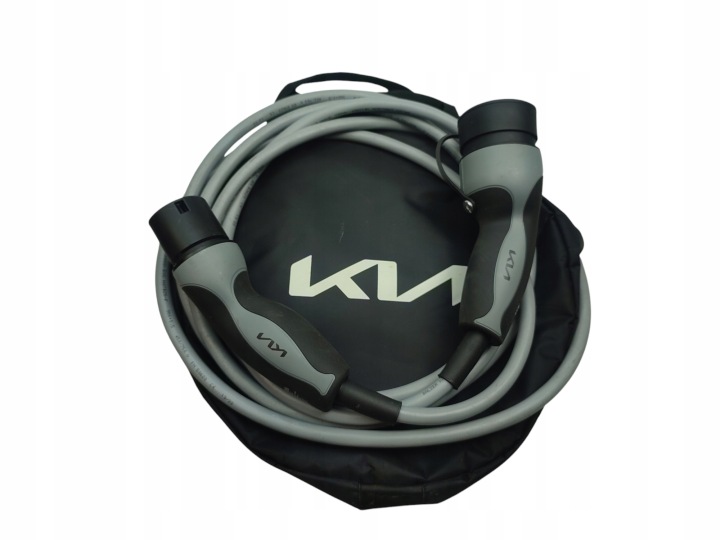 KABEL LADOWANIA JEDNOFAZOWY KIA NIRO EV et LIFT (2020-2022) 39,2 kWh 136KM
