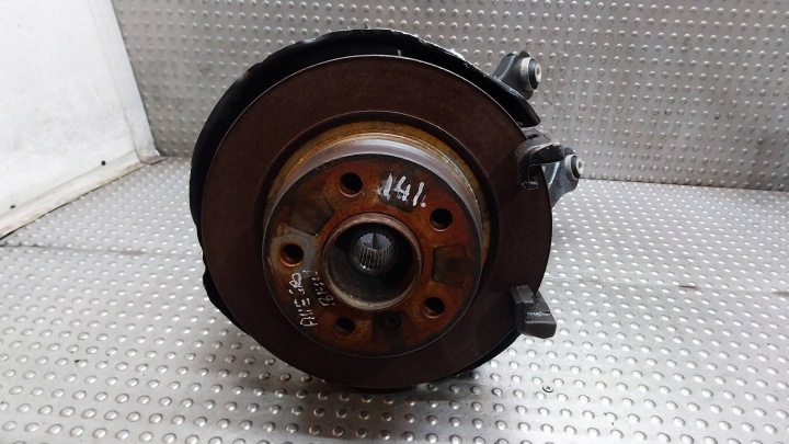 Mozzo FUSELLO perno mozzo braccio Sospensione Destra posteriore 6792530 BMW F20 F21 F22