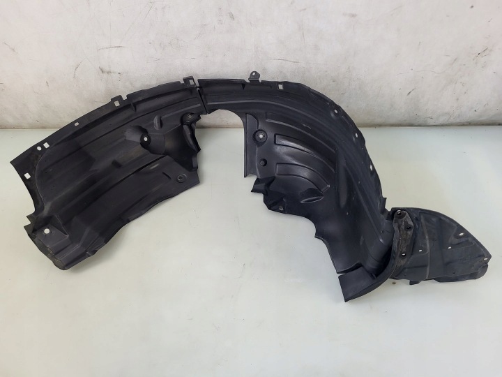 radschale rechts vorne rechts vorne MAZDA CX-5 und KD5356114