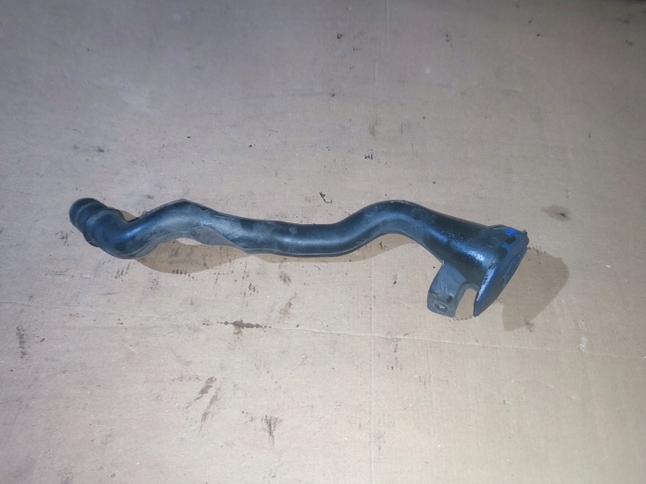WLEW Behälter Spritzdüse VOLVO S60 II 31253224