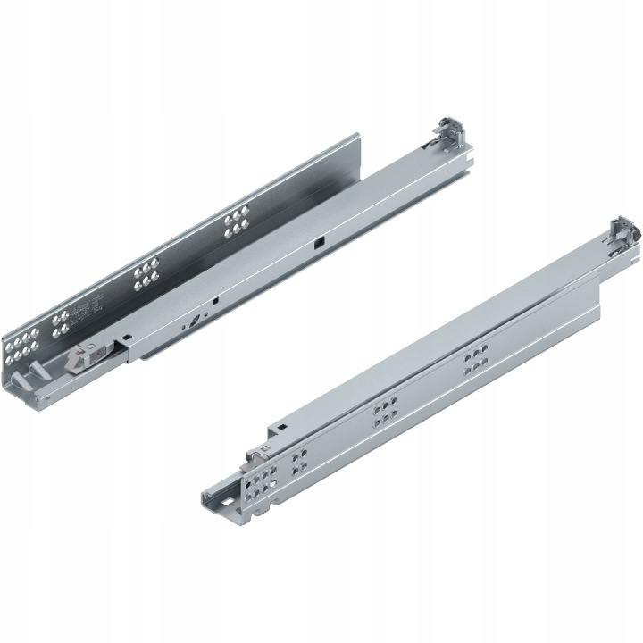 Blum 560F5000B Tandem Blumotion plný výsuv 30 kg