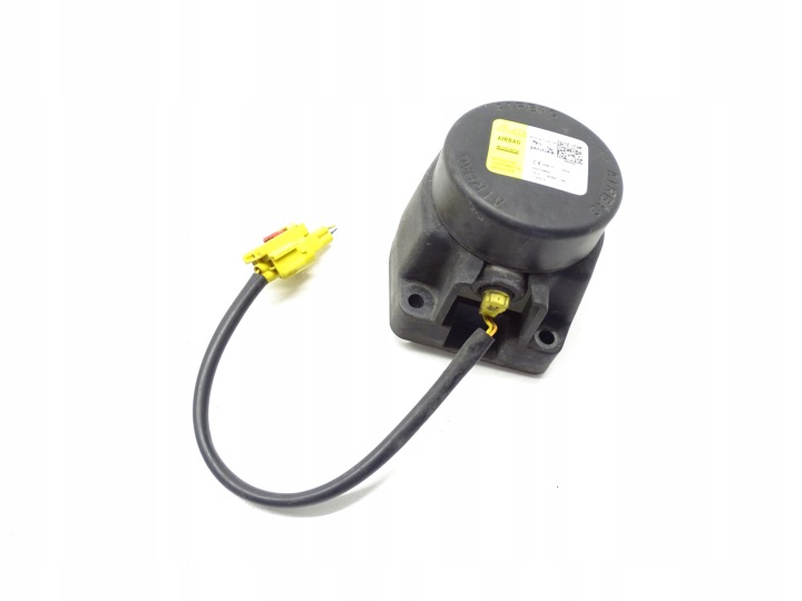 NABOJ airbag del cofano JAGUAR XF X250 CX23-16E600-AA
