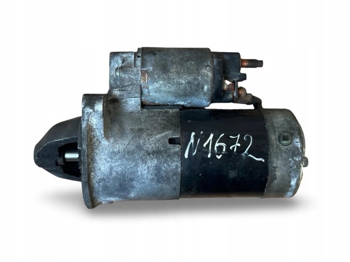 Motorino di avviamento Saab 9-3 2 facelift 2010 55353857