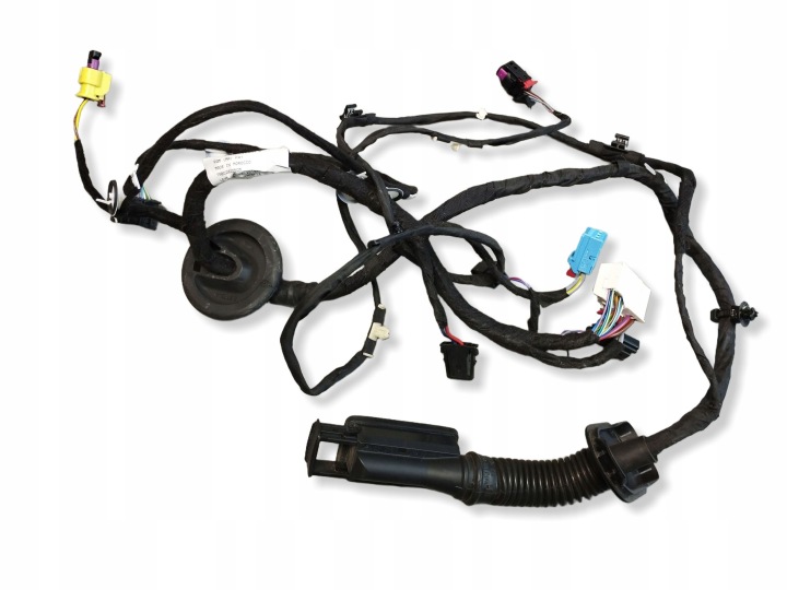Audi Q3 F3 83A kabelbaum kabelsatz Tür links vorne 83A971029PS