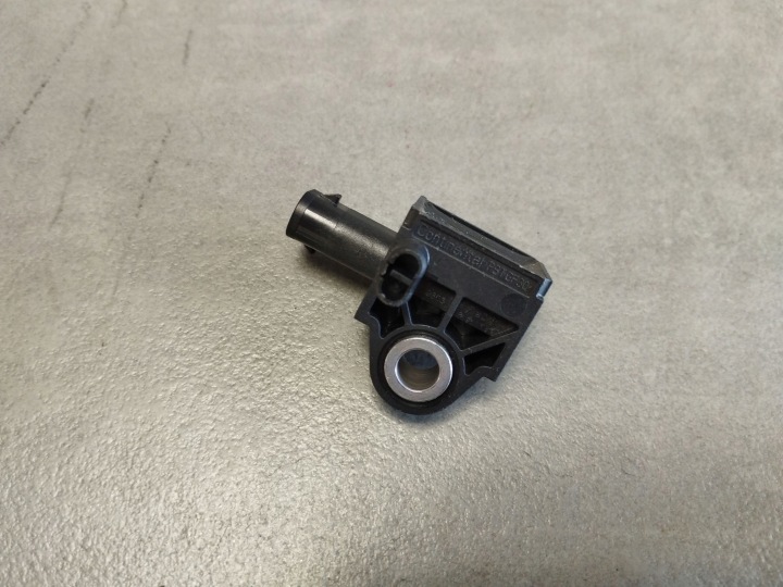 Mercedes-Benz S W222 2014 Crashsensor Drucksensor 2229051400