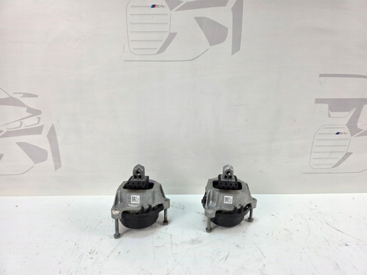 supporto Supporti motore usato Destro BMW X7 G07 2987952