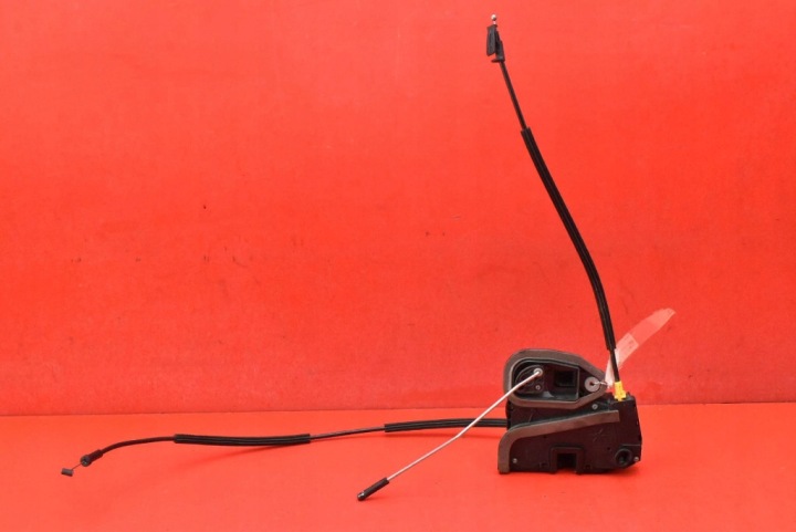 de la Serrure Portière Gauche Arrière Arrière EU 13598364 OPEL ASTRA 5 V K KOMBI 15-20