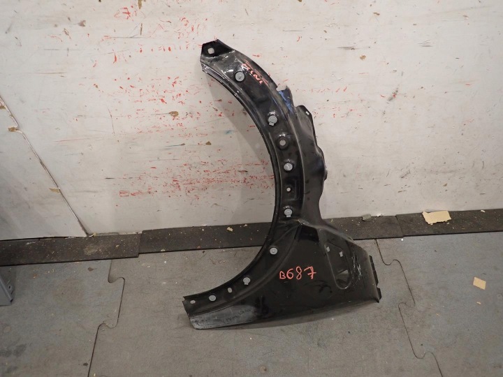 fender front front left MINI COOPER R56 2006-2014