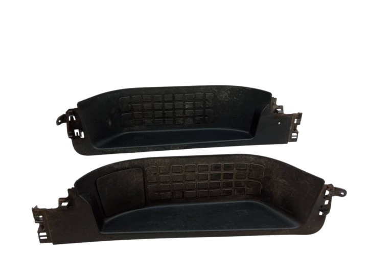 kryt PRAHU STOPIEN levý pravý předek KPL 98091632 Peugeot Expert III