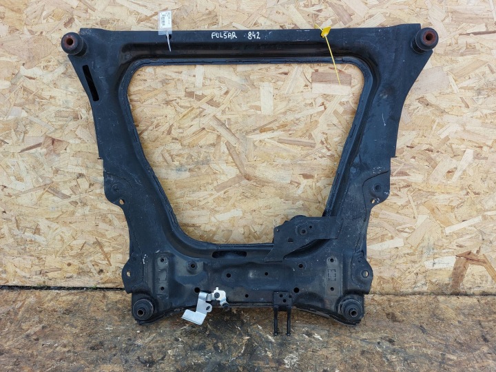 Achsträger Vorderachsträger Fahrschemel NISSAN PULSAR 1.5 DCi 14-18