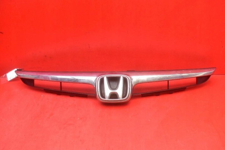 Grille Noir CHROM 71121-SNL-T010 HONDA CIVIC 8 VIII 05-08