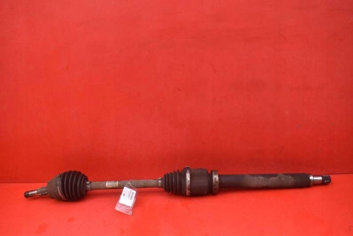 semiasse destro anteriore MANUAL FORD FOCUS MK3 1.0 ECOBOOST 125 KM 11-15