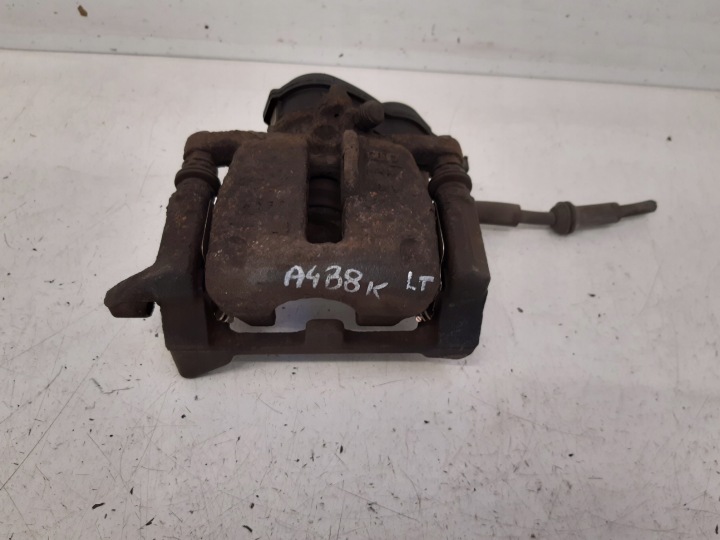 Bremssattel Bremse Sattel links heck Audi A4 B8