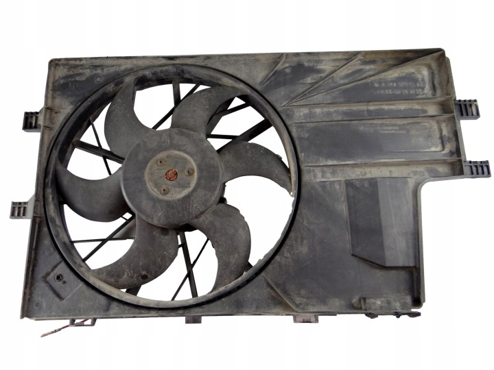 Lüfter MERCEDES W168 A1685050155