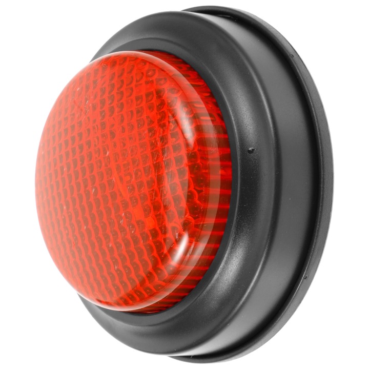 Багатофункціональний BUZZER LED з пластику для дітей і сімей — фото 2