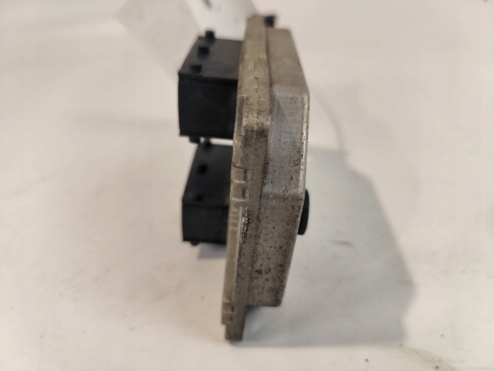 Computer DES MOTORS ECU 51819346 FIAT 500 II