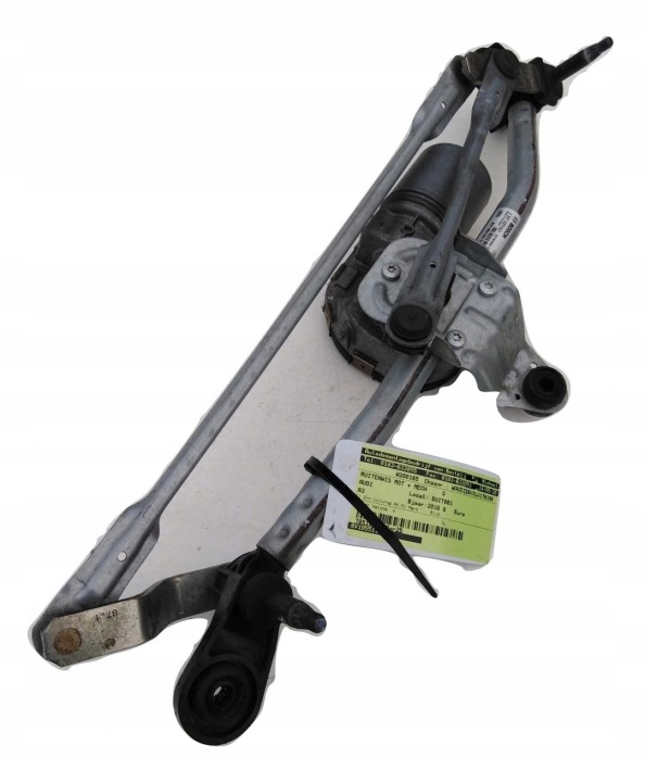 Gestänge Motor Wischer Audi A3 S3 8V1955023D