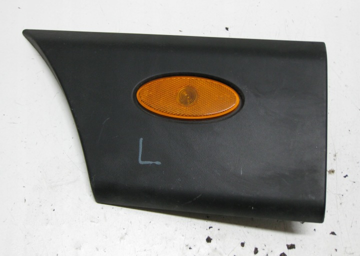 RENAULT MASTER III LIFT moulding side rear of a fender left 768F20007R