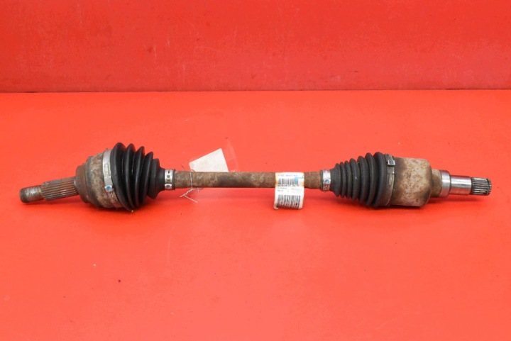 Semiasse sinistra Anteriore MANUAL H1B5-3B437-BG FORD FIESTA MK8 1.1 TI-VCT 70KM 17-21