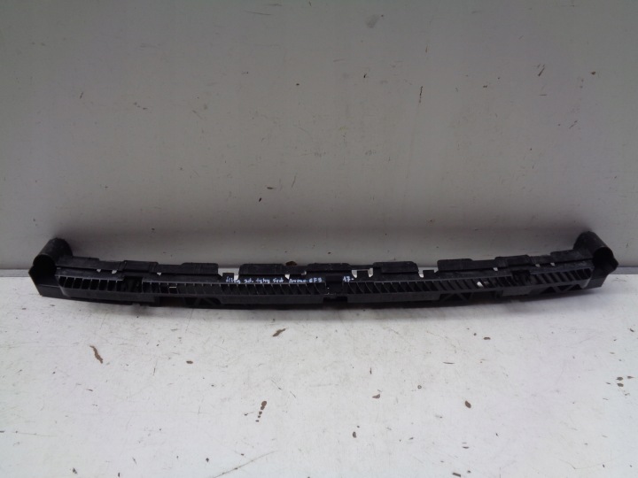 Traverse Support montage pare-chocs Arrière SEAT ARONA 6F9 17