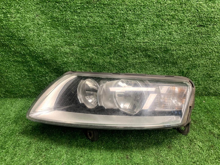 Licht rechts rechts vorne vorne AUDI A6 C6 2004-2011 EUROPA 4F0941003BJ