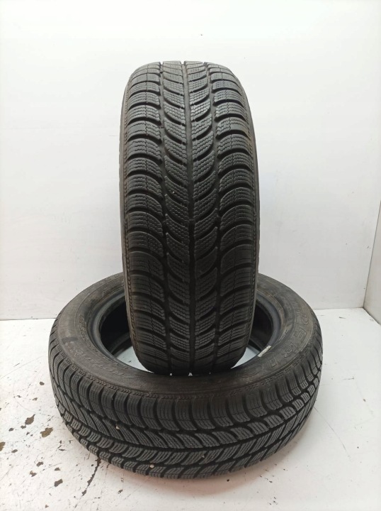gomma ZIMOWA DEBICA FRIGO 185/55R15 (3718)6.45MM(3718)6.36MM