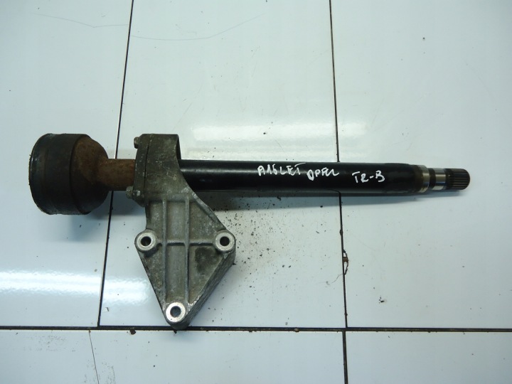 OPEL ASTRA INSIGNIA 1.6 T A16LET semi-axis 13228242 bearing 13250881