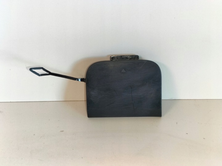 Abschleppöse der Stoßstange hinten heck MINI COUNTRYMAN F60 LIFT 19
