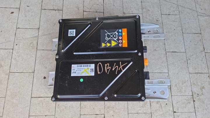 Bateria trakcyjna HEV/EV Dacia Bigster R1310 295104529R BT7AR1000