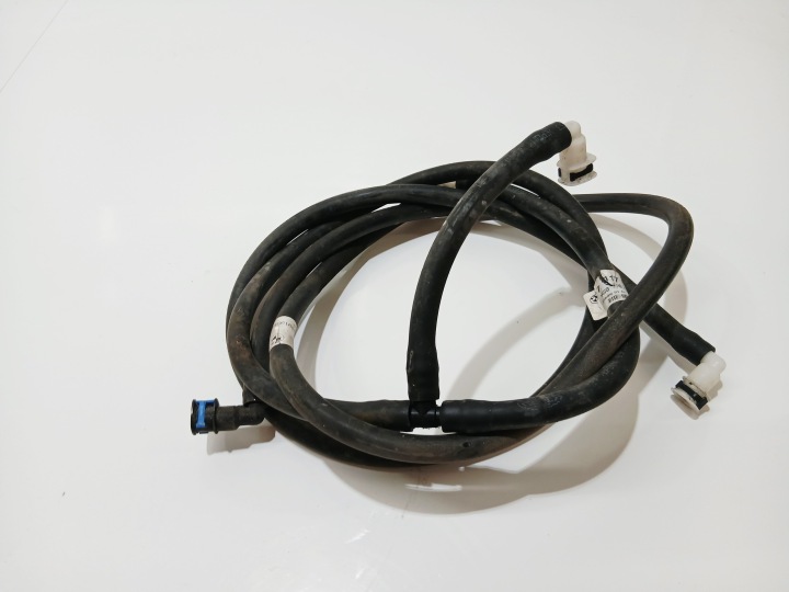 schlauch schlauch rohr spritzdüse BMW E91 LCI 7117844