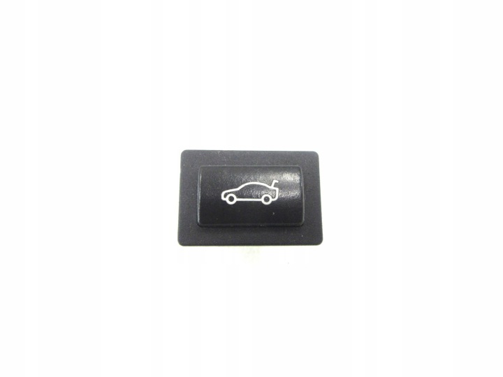 Pulsante Pulsante del cofano PORTELLONE COFANO POSTERIORE BMW e60 e61 e81 87 e90 e91 F10 F20 F30