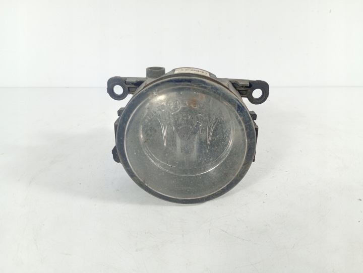 RENAULT SCENIC II 2 03-09 Feux phare Feux antibrouillard Droite Original Avant OE 820074008