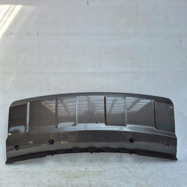 RANGE ROVER IV 4 12-17 DOL spoiler der Stoßstange vorne