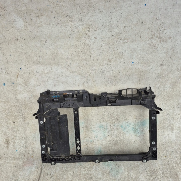 FORD FIESTA VII 7 MK7 LIFT 12-17 Schlossträger Versteifung