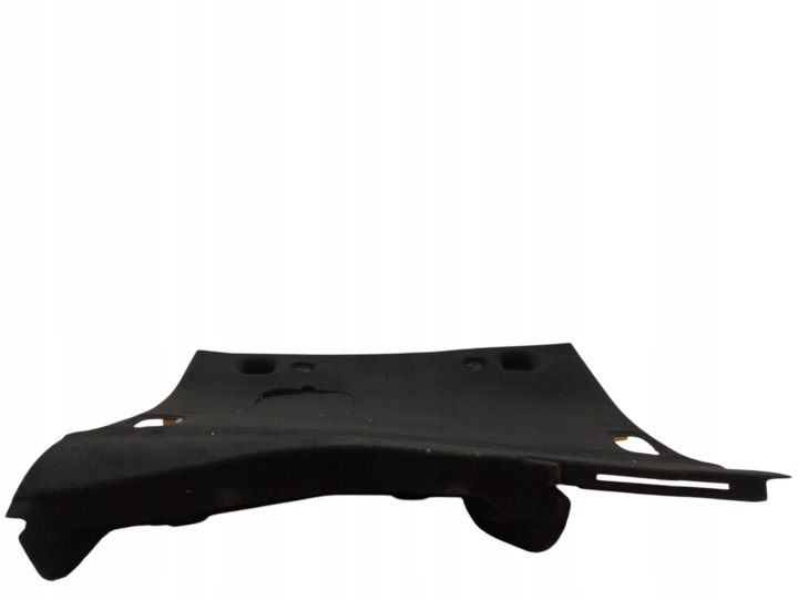 mats floor boot 670040430 Maserati Ghibli III (2013-2024)