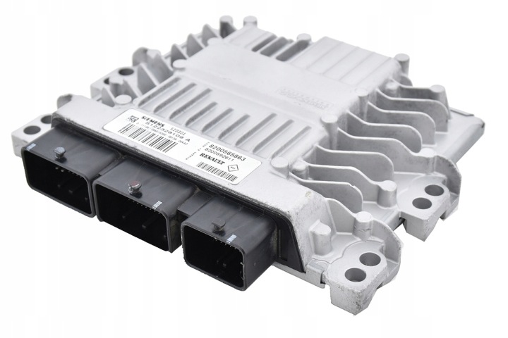 Ordinateur Unité de contrôle RENAULT 8200565863