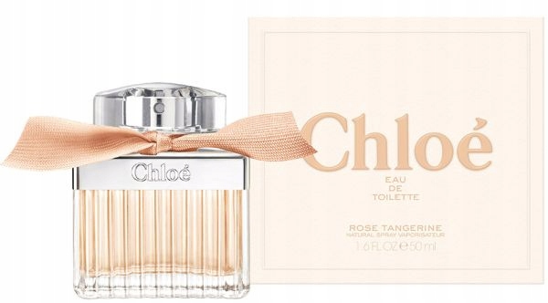 chloe chloe rose edition woda toaletowa 50 ml     