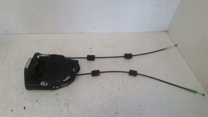 de la Serrure Gauche Arrière 2 PIN 7121821 Toyota RAV4