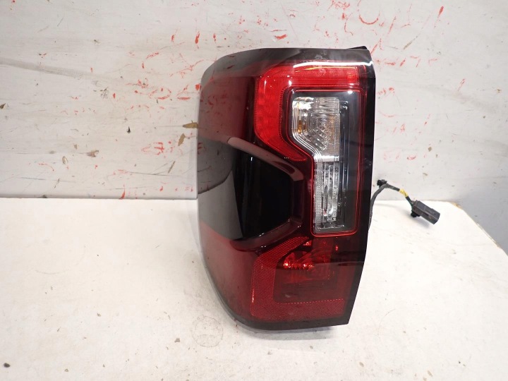 light rear part rear left FORD RANGER VI 2022- N1WB-13405-FH