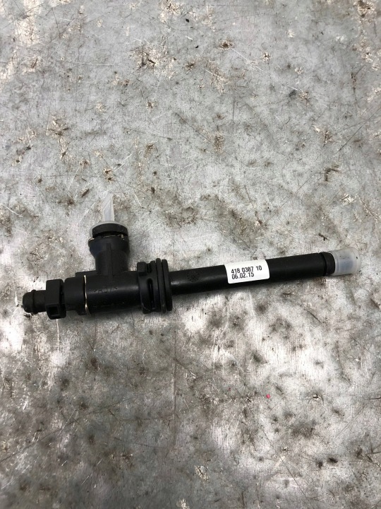 KROCIEC WYSPRZEGLIKA RENAULT TRAFIC II 418038710