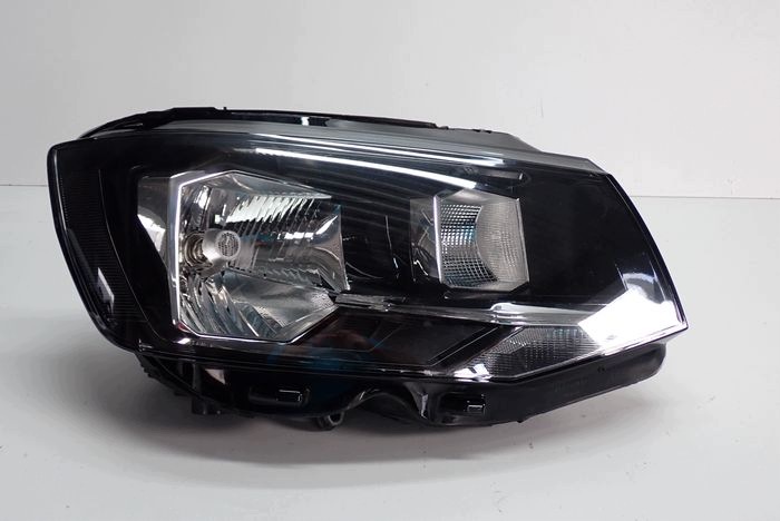 VW T6 15-19 reflektor Destra FANALE FARO Destro 7E1941016AD