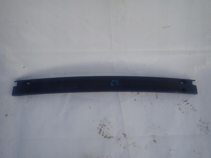 TOYOTA RAV4 IV 4 13-19 TRAVERSA paraurti posteriore posteriore