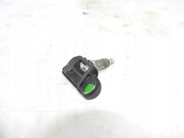 FIAT DOBLO II LIFT sensor of pressure of tyres 2013DJ5531