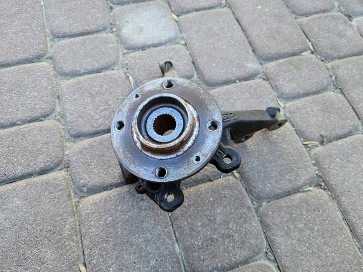 Achsschenkel Radnabe Radlager vorne vorne rechts schenkel lozysko Opel Mokka B