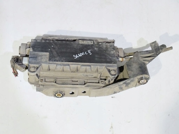 Renault Scenic II Frein Électrique Électrique 8200396849