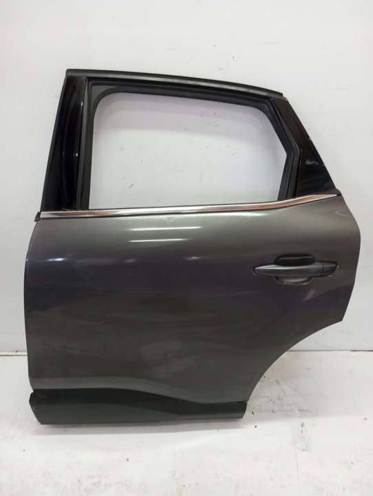 PORTA Portiera sinistro posteriore CITROEN C4 21R BSZ