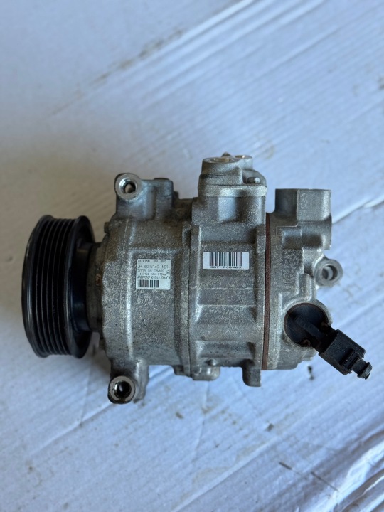 Compresseur Compresseur Climatisateur air conditionné 8KD260805 1.8 TFSI CDH AUDI A4 B8 A5 8T