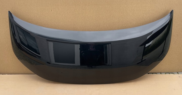 Capot VW T7 W Couleur LC9X Original IDEAL Sans MALOWANIA