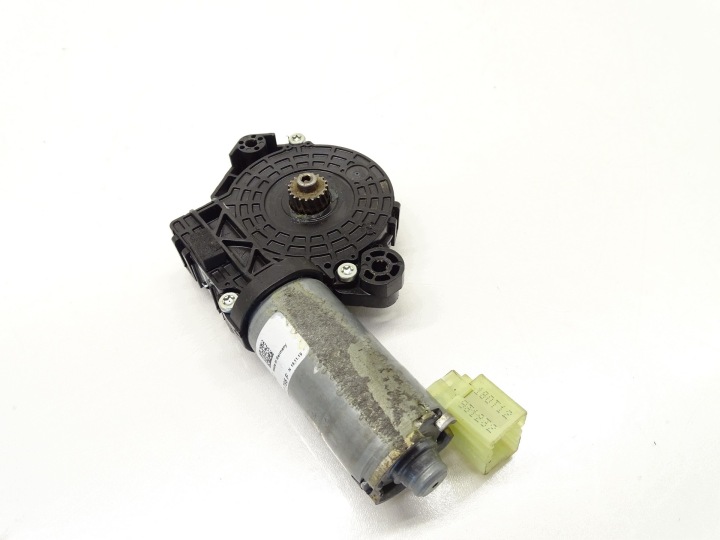 mini motor of the roof window VW TIGUAN II 2 3G9877795F