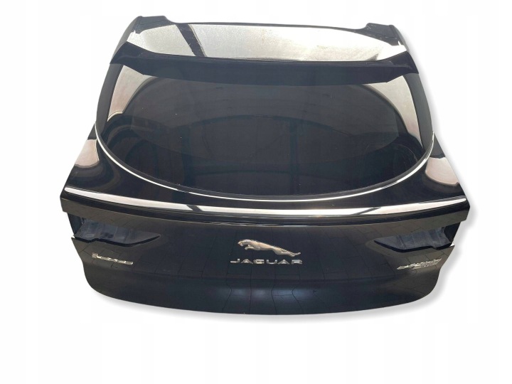 heckklappe kofferraumdeckel Abdeckung Kofferraum JAGUAR und-PACE STAN wie für ZDJECIACH B.DOBRY
